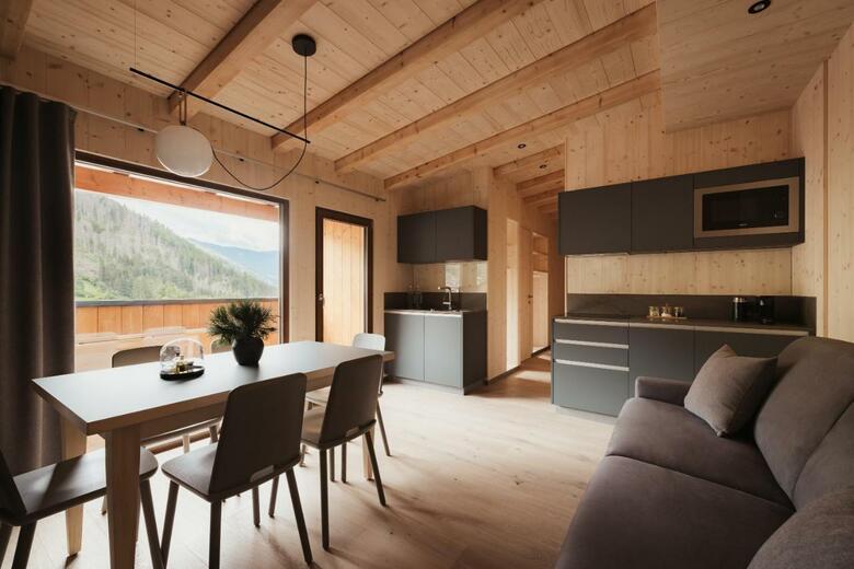 Apartamento Villa Melitta