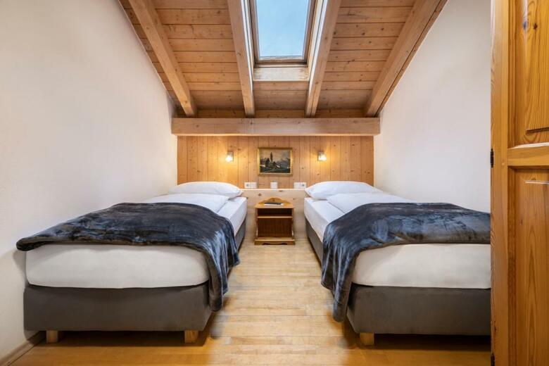 Apartamento Villa Melitta
