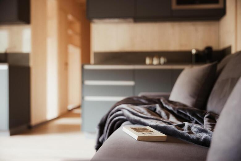 Apartamento Villa Melitta