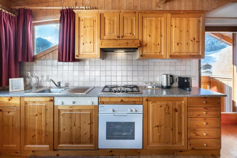 Apartamento Villa Melitta