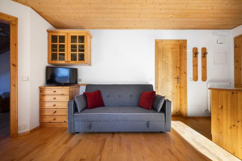 Apartamento Villa Melitta