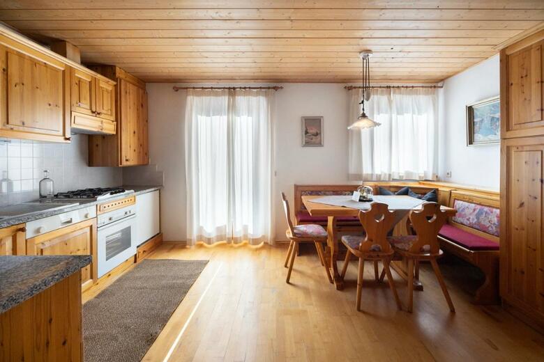 Apartamento Villa Melitta