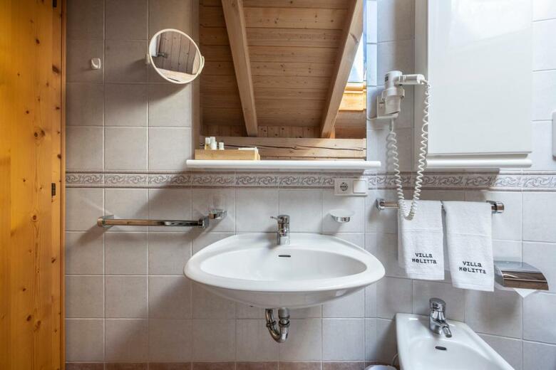 Apartamento Villa Melitta