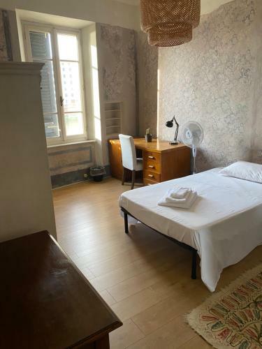 Apartamento L'appartamento Di Andrea