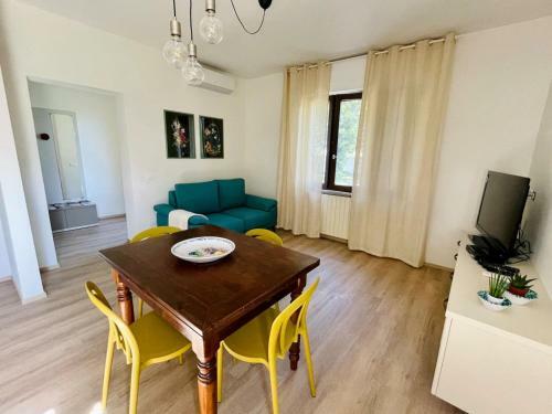 Apartamento Appartamento I Limori