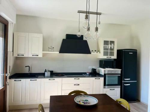 Apartamento Appartamento I Limori