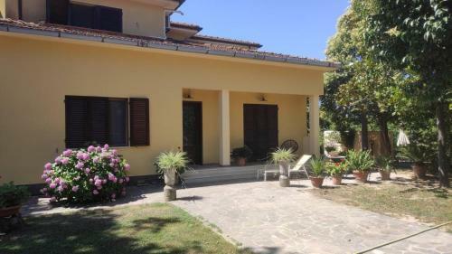 Apartamento Appartamento I Limori