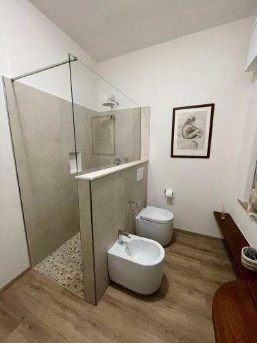 Apartamento Appartamento I Limori