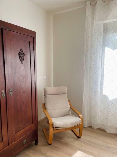 Apartamento Appartamento I Limori