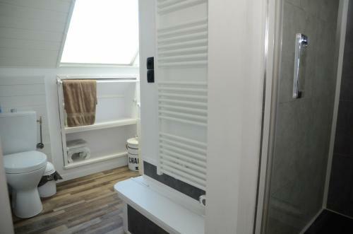 Hostal Chambre Chez Nous