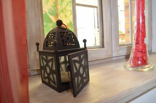 Hostal Chambre Chez Nous
