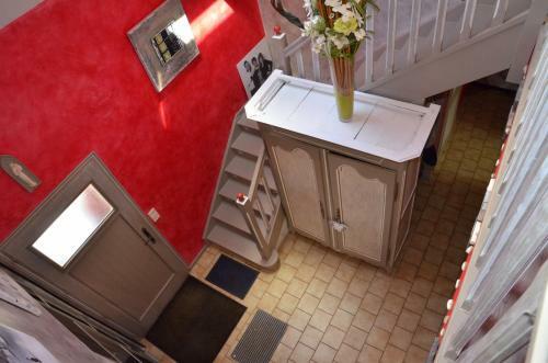 Hostal Chambre Chez Nous