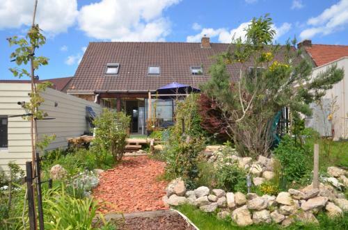 Hostal Chambre Chez Nous