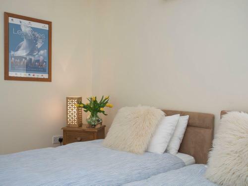 Apartamento 2 The Coach House