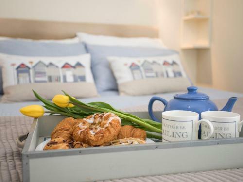 Apartamento 2 The Coach House