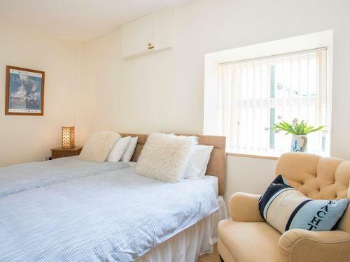 Apartamento 2 The Coach House