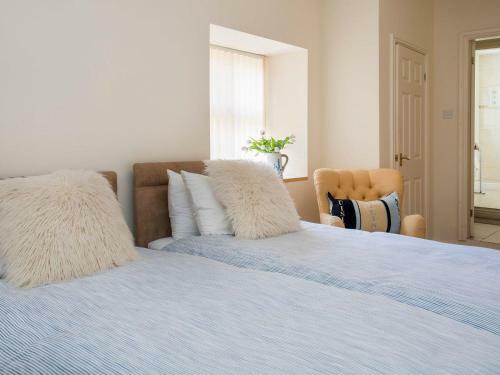 Apartamento 2 The Coach House