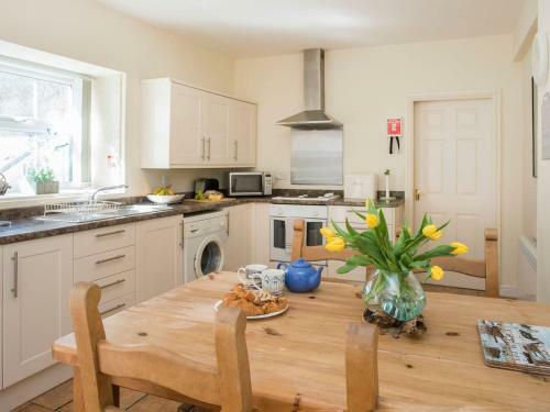 Apartamento 2 The Coach House