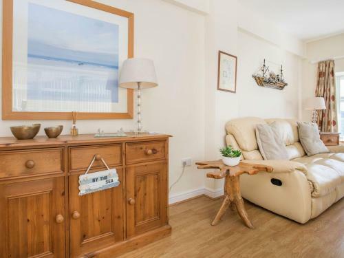 Apartamento 2 The Coach House