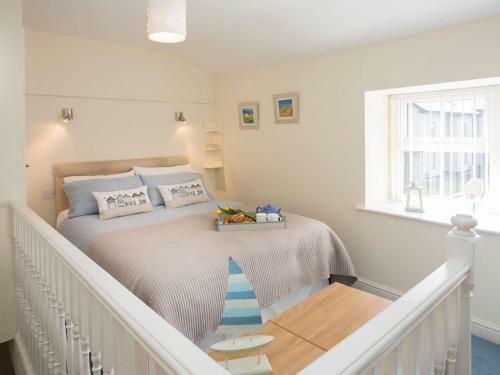 Apartamento 2 The Coach House