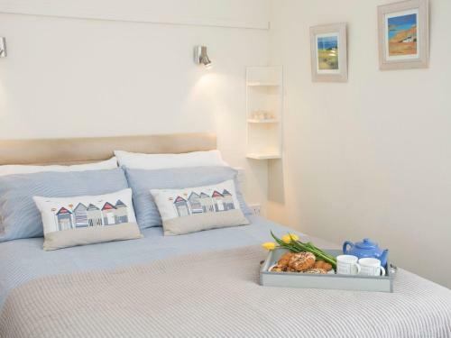 Apartamento 2 The Coach House