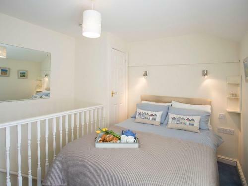 Apartamento 2 The Coach House