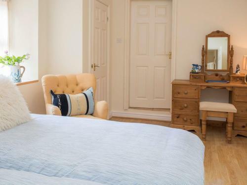 Apartamento 2 The Coach House