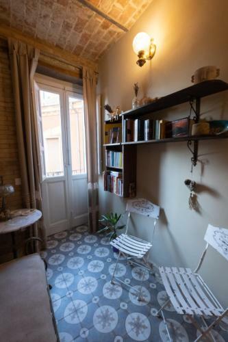 Costa Bed And Breakfast