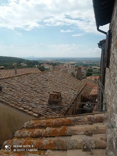Apartamento La Casa Di Mamma