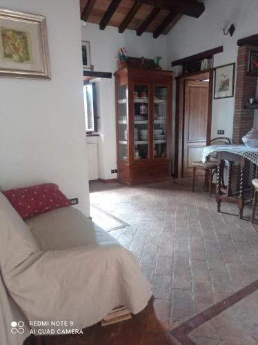 Apartamento La Casa Di Mamma
