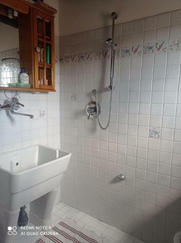 Apartamento La Casa Di Mamma