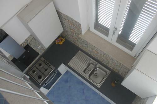 Apartamento Casa Papa