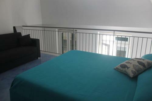 Apartamento Casa Papa