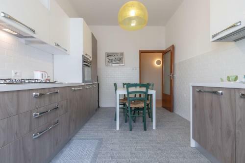 Porto Recanati Family Apartment