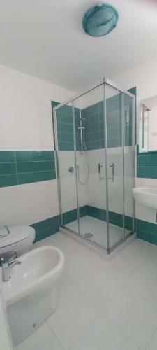 Apartamento Zannone 1954
