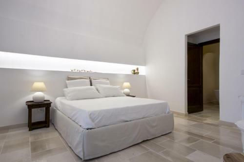 Anfora Dei Segreti - Suite Apartment