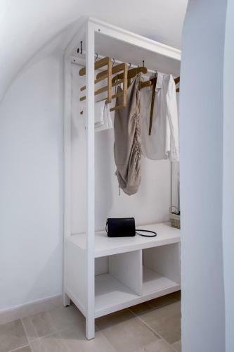 Anfora Dei Segreti - Suite Apartment