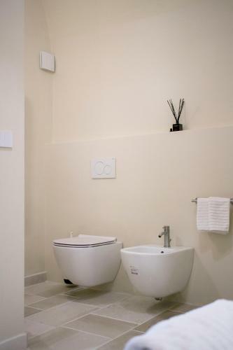 Anfora Dei Segreti - Suite Apartment