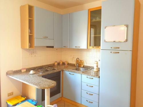 Dimora Rena Dorada - Apartment In Pula, Sardinia, Italy