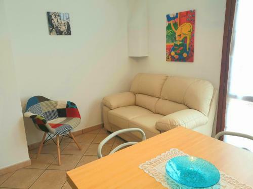 Dimora Rena Dorada - Apartment In Pula, Sardinia, Italy