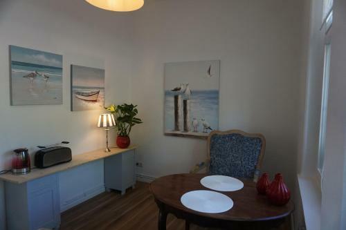 Apartamento Burgfr�ulein