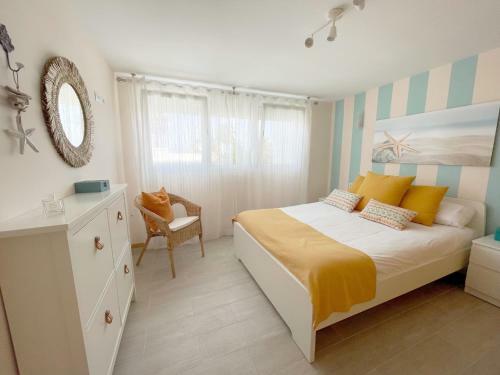 Apartamento Attic By Grupo Compostelana