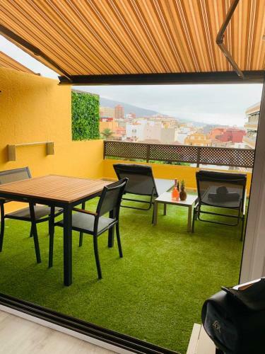 Apartamento Marina Atico Penthouse