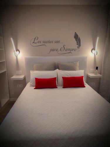 Apartamento Marina Atico Penthouse