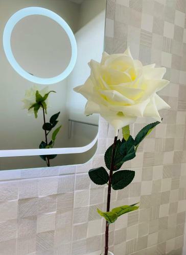 Apartamento Marina Atico Penthouse