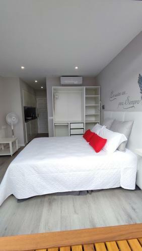 Apartamento Marina Atico Penthouse