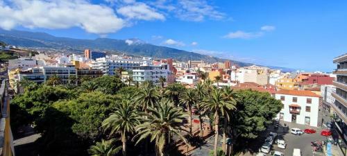 Apartamento Marina Atico Penthouse