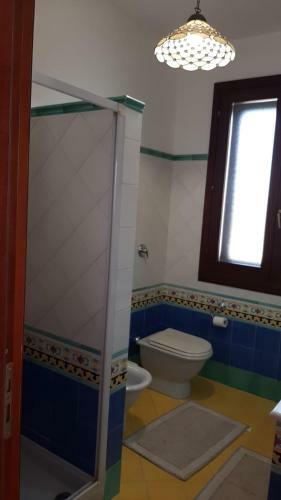 Apartamento Villa Eden - Ribera