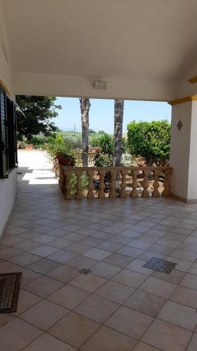 Apartamento Villa Eden - Ribera