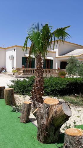 Apartamento Villa Eden - Ribera